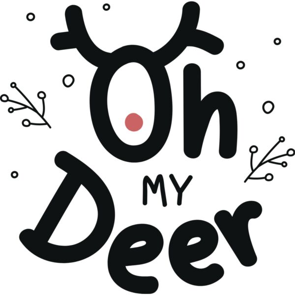 Oh my deer Thumbnail