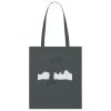 Light tote bag  Thumbnail