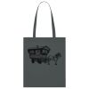 Light tote bag  Thumbnail
