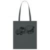 Light tote bag  Thumbnail